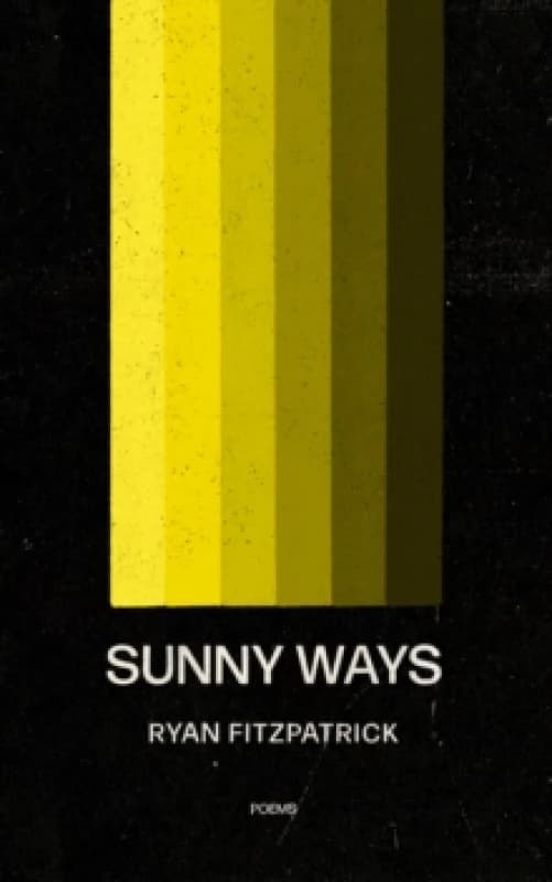 Sunny Ways Paperback / softback