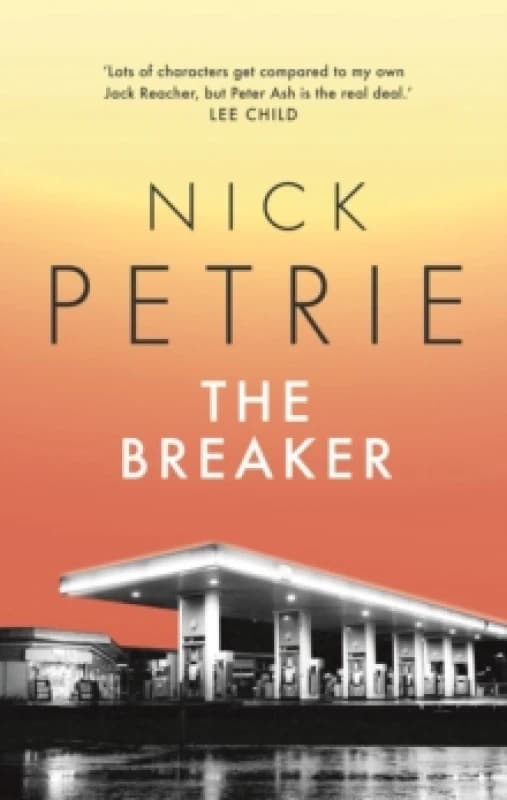 The Breaker Paperback / softback