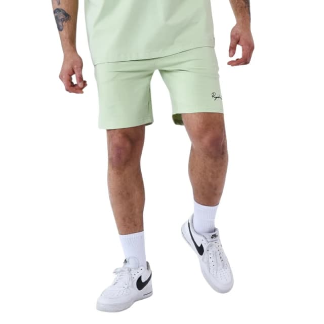 Project X Paris Short Project X Paris 2340045 Vert Male S