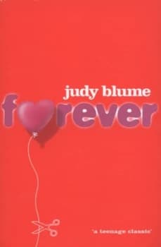 Forever by Judy Blume Paperback