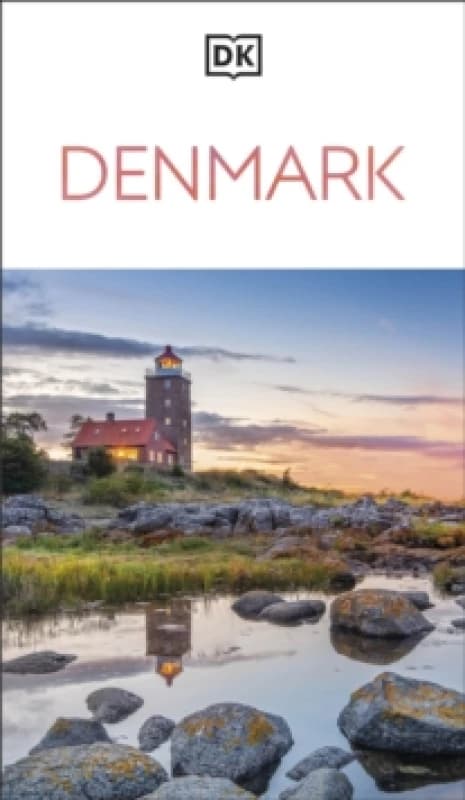 Denmark. Paperback. By DK Travel Books