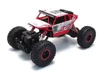 Amewi 22195 - Crawler truck - 1:18 - 700 mAh