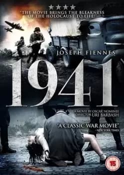 Spring 1941 - DVD
