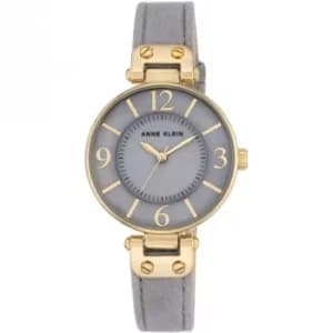 Ladies Anne Klein Chelsea Watch AK/N2738GMGY