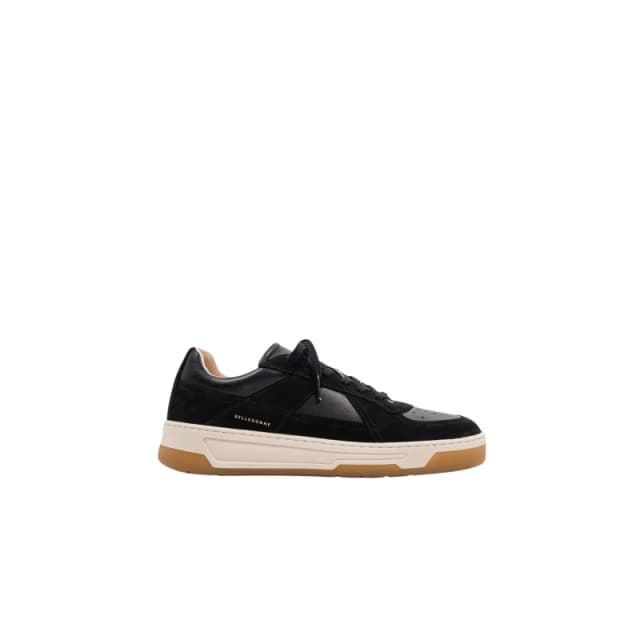 Belledonne Trainers Belledonne Monochromes B8 Noir Unisex 43