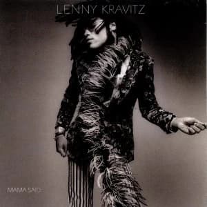 Lenny Kravitz - Mama Said Vinyl