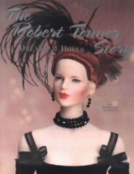 The Robert Tonner Story by Stephanie Finnegan Hardback