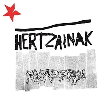 Hertzainak - Hertzainak Vinyl