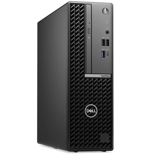 Dell Dell OptiPlex 7020 SFF Desktop PC, Intel Core i5-12500, 16GB DDR5, 512GB SSD, Intel UHD, WLAN, Bluetooth, Windows 11 Pro 53DKX