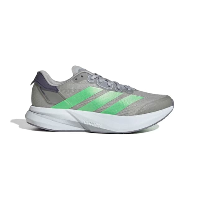 Running shoes adidas Duramo speed 2 Gris Male 43 1/3