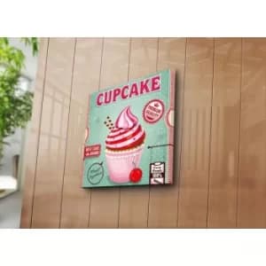 4545K-56 Multicolor Decorative Canvas Painting