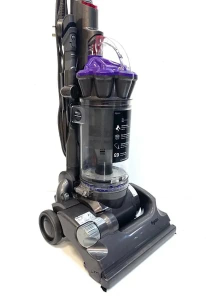 Dyson DC33 Animal Upright Vacuum Cleaner