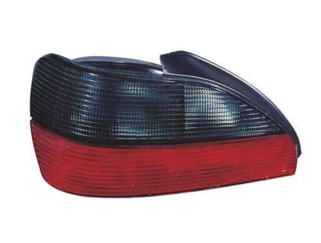 ALKAR 2209282 Rear light without bulb holder, Left, PY21W Combination Rearlight (391)
