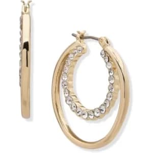 Ladies Anne Klein Base metal Thames