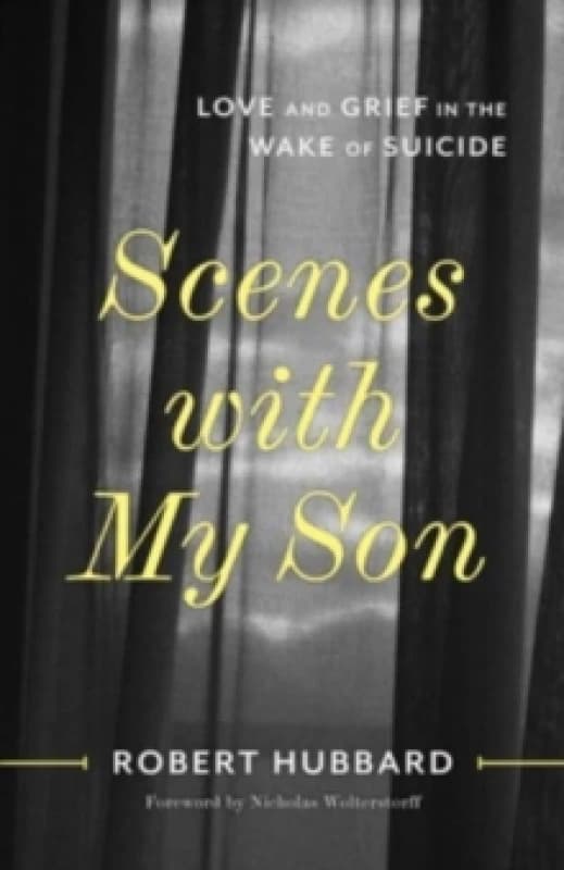 Scenes With My Son. Paperback. By Robert Hubbard Books