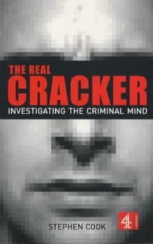 The Real Cracker by Stephen Cook Book