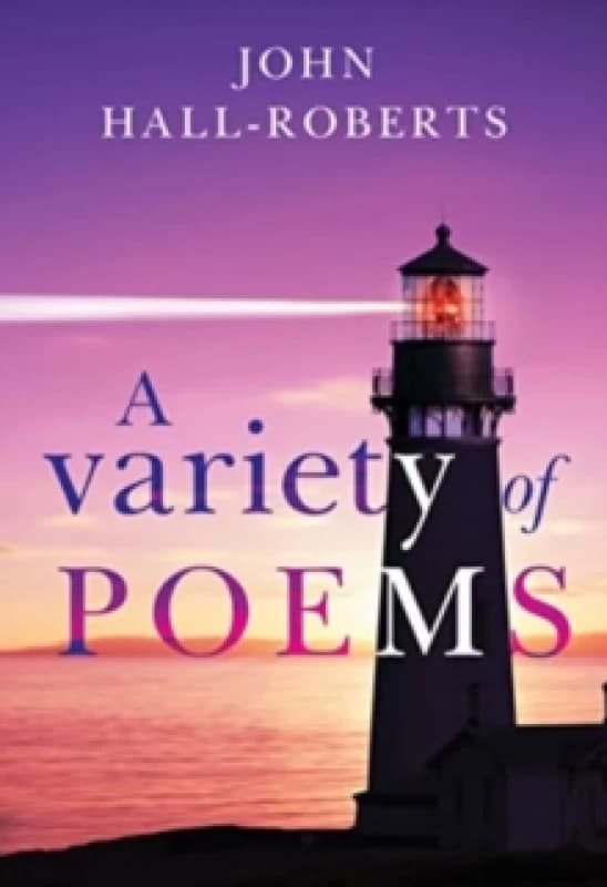 A Variety of Poems Paperback / softback