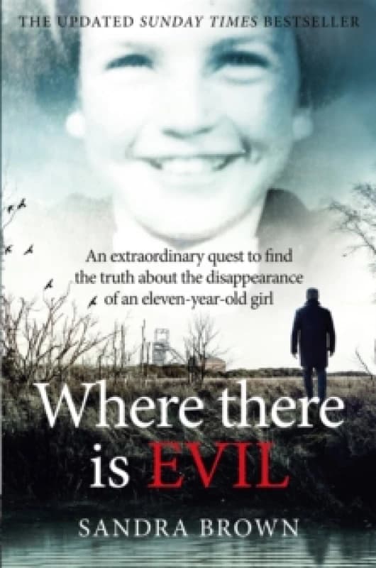 Where There Is Evil. Paperback. By Sandra Brown Books