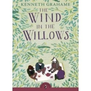 The Wind in the Willows by Kenneth Grahame (Paperback, 2008)