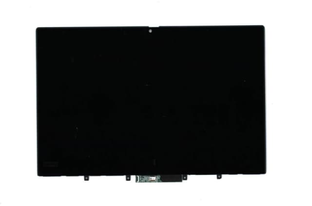 Lenovo ouch disply module ssemly