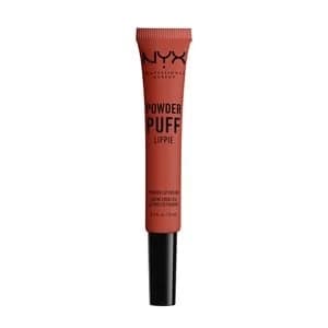 NYX Professional Makeup Powder Puff Lippie Teacher's Pet, TEACHER'S PET