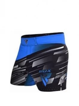 Rdx Mma Short R10
