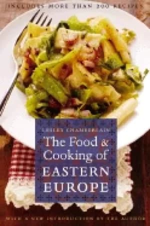 food and cooking of eastern europe