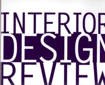 Andrew Martin Interior Design Review. Vol. 10 by Martin Waller and Daisy Bridgewater and Andrew Martin International Hardback