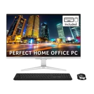 Acer C27-1655 Core i5-1135G 8GB 512GB SSD Nvidia MX330 27" Windows 11 All-in-One PC