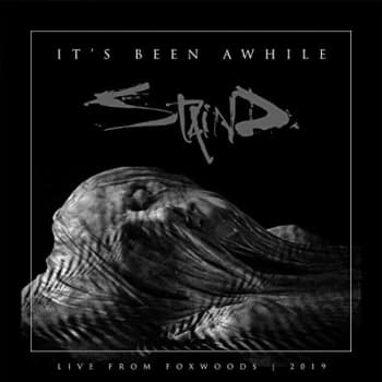 Staind - It's Been a While CD