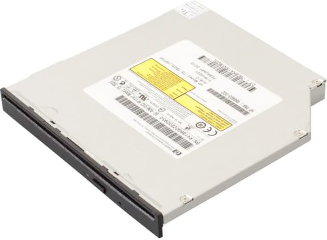 HP 4X lu-ry S opicl disc