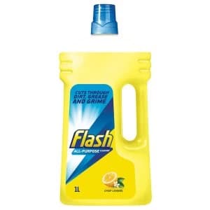 Flash All-Purpose Liquid Cleaner - 1L