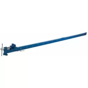 Silverline - T-Bar Sash Cramp - 1800mm