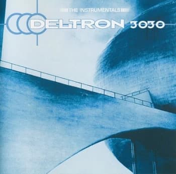 Deltron 3030 - The Instrumentals by Deltron 3030 Vinyl Album