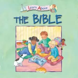 The Bible by Lois Rock