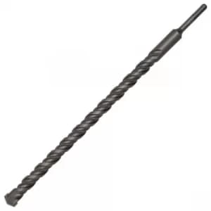 Worksafe SDS26X450 SDS Plus Drill Bit Ø26 x 450mm