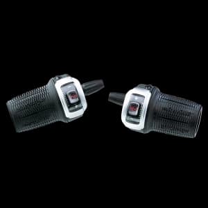 MicroShift 7 Speed Twist Shifter