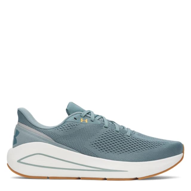 Under Armour Mens Sonic Runner Jasper Blue male 7 (41)