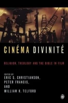 Cinma Divinit by Wiliam Telford Paperback