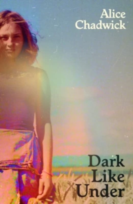 Dark Like Under Paperback / softback