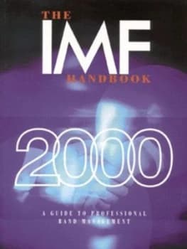 The Imf Handbook 2000 Paperback