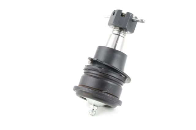 RIDEX 2462S0062 Ball joint both sides, with nut Support-/Steering Link (2462)