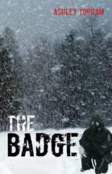 The Badge by Ashley Topham Paperback
