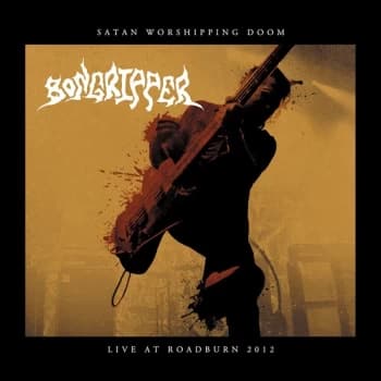 Bongripper - Satan Worshipping Doom (Live At Roadburn 2012) Vinyl