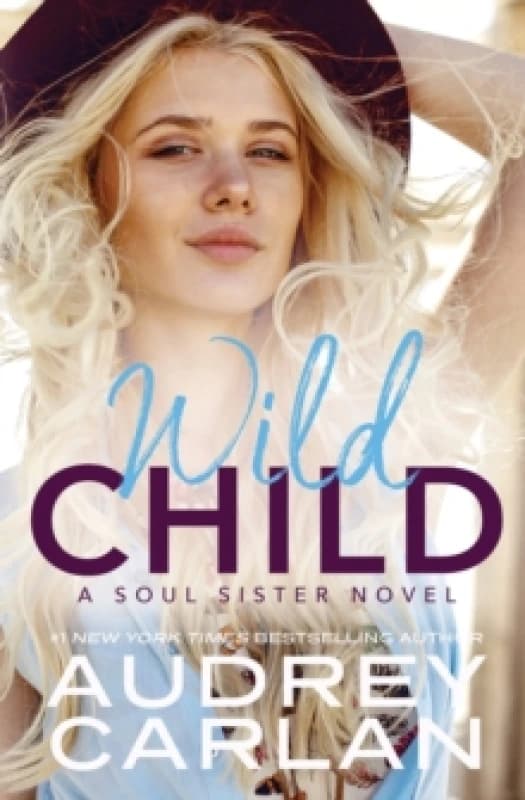 Wild Child Paperback / softback