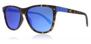 Polaroid PLD6035/S Sunglasses Matte Havana N9P Polariserade 56mm