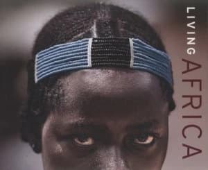 Living Africa by Steve Bloom Hardback