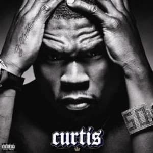 Curtis by 50 Cent CD Album