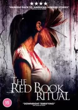 The Red Book Ritual - DVD