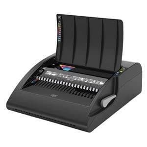 Original GBC CombBind C210E Binding Comb Machine